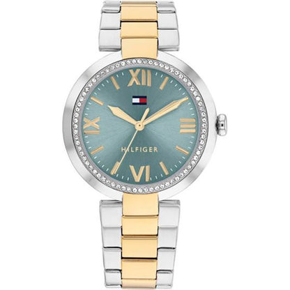 Tommy Hilfiger Glasbeschermer voor Alice TH.491.3.20.3550S