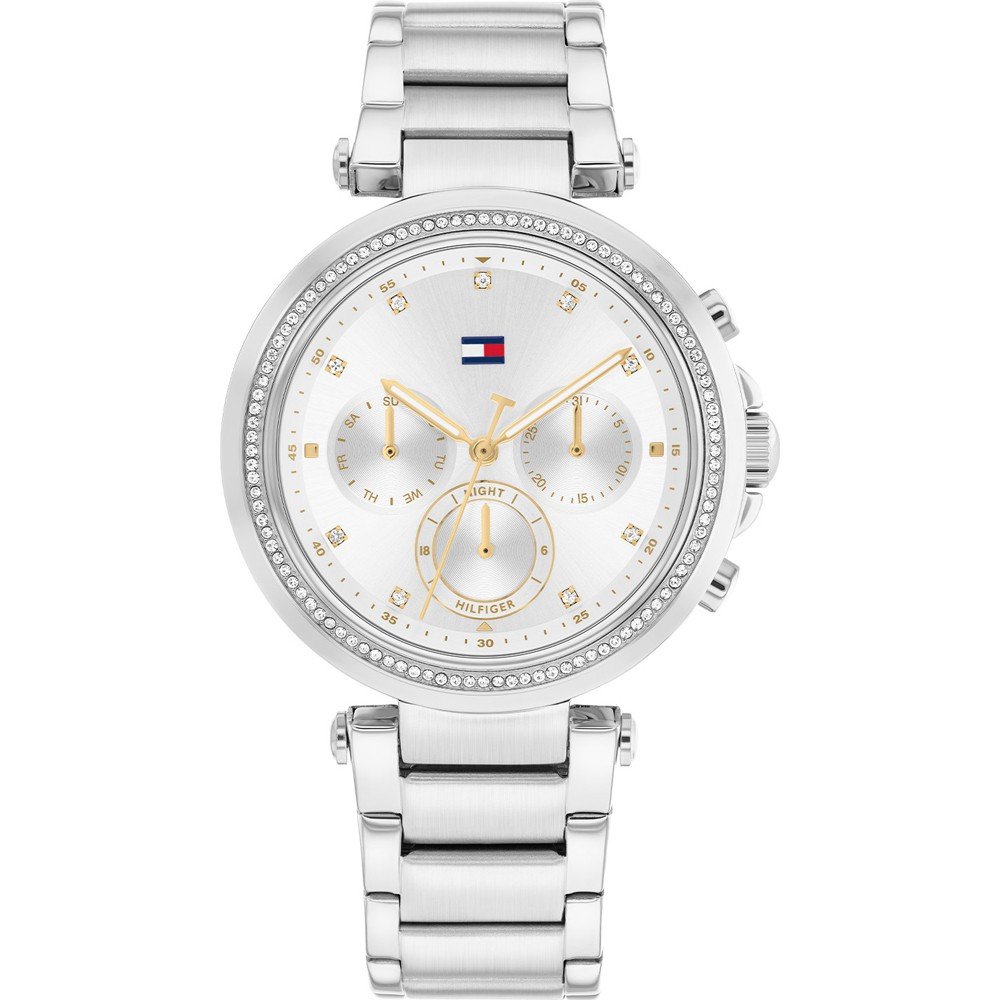 Tommy Hilfiger Glasbeschermer voor Emily TH.181.3.14.3614