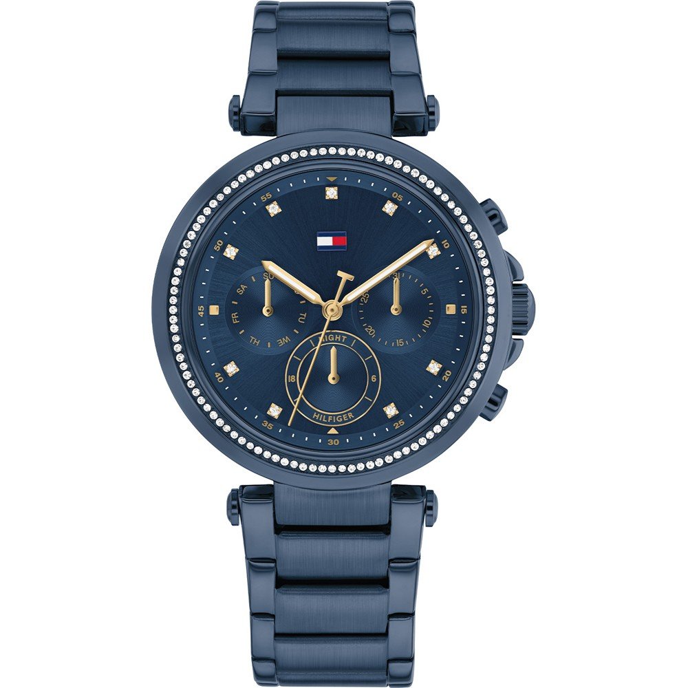 Tommy Hilfiger Glasbeschermer voor Emily TH.181.3.34.3617