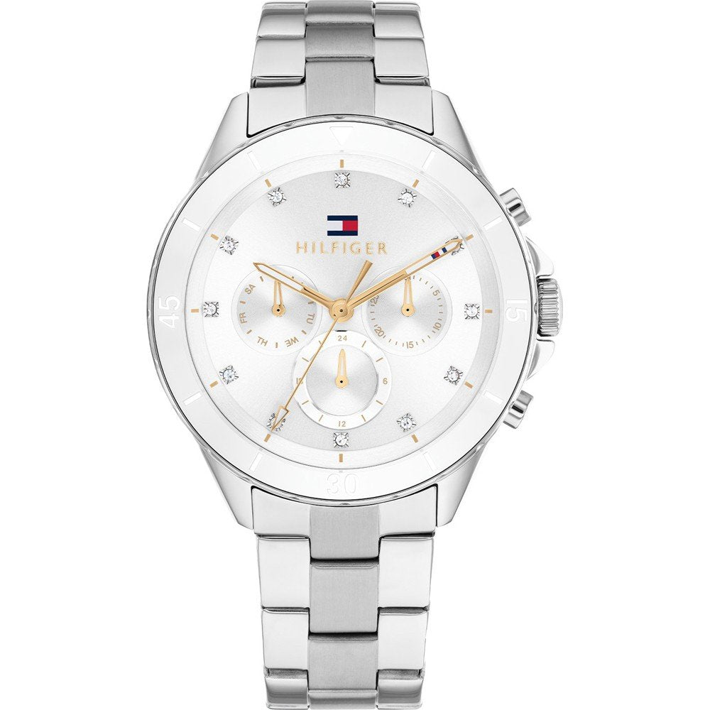 Tommy Hilfiger Glasbeschermer voor Mellie TH.504.3.28.3634