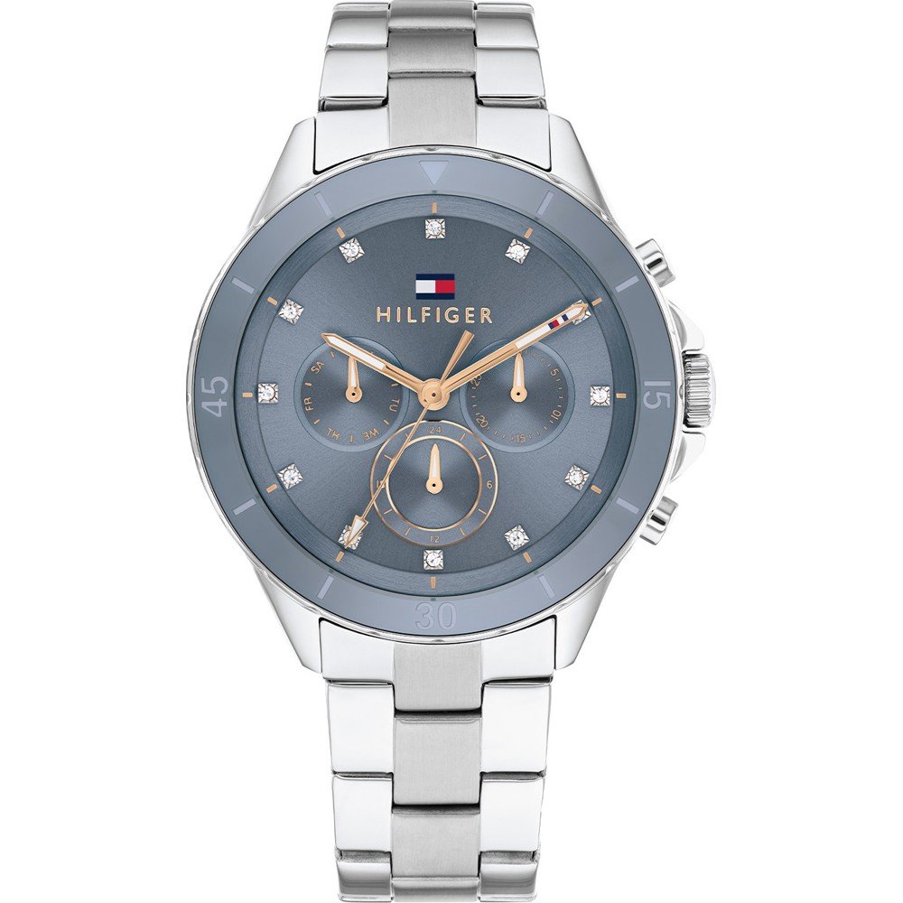 Tommy Hilfiger Glasbeschermer voor Mellie TH.504.3.28.3635