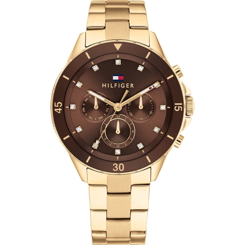 Tommy Hilfiger Glasbeschermer voor Mellie TH.504.3.96.3636