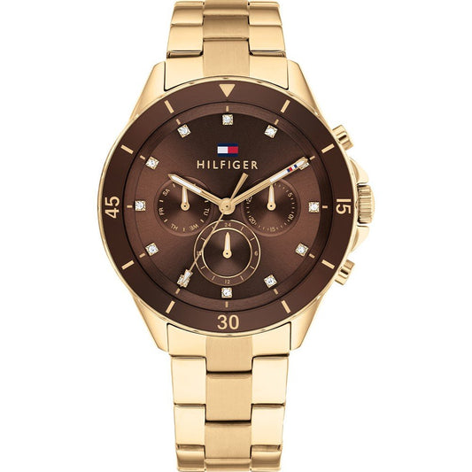 Tommy Hilfiger Glasbeschermer voor Mellie TH.504.3.96.3636