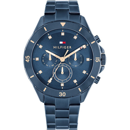 Tommy Hilfiger Glasbeschermer voor Mellie TH.504.3.96.3723