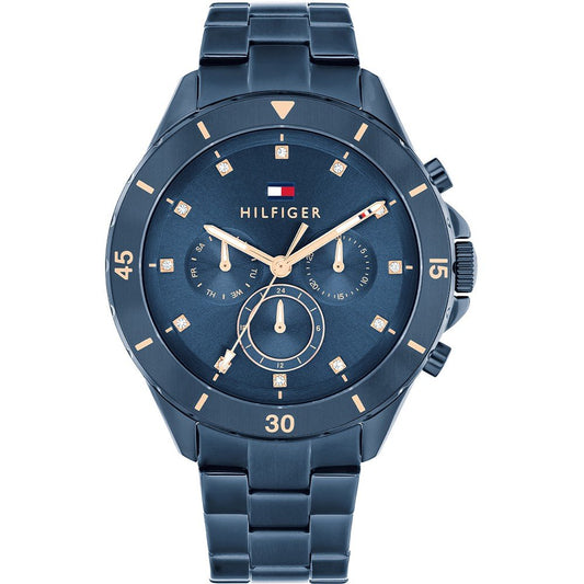 Tommy Hilfiger Glasbeschermer voor Mellie TH.504.3.96.3723