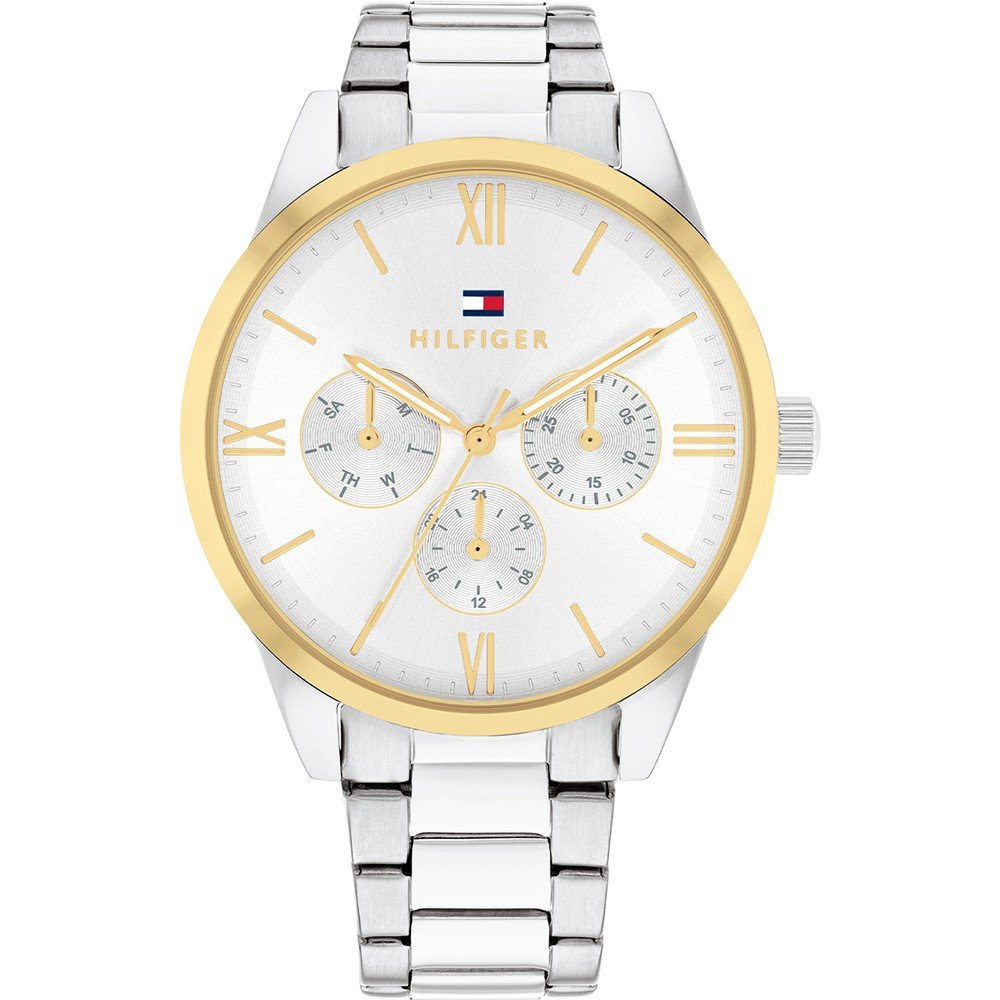 Tommy Hilfiger Glasbeschermer voor Camille TH.513.3.20.3729