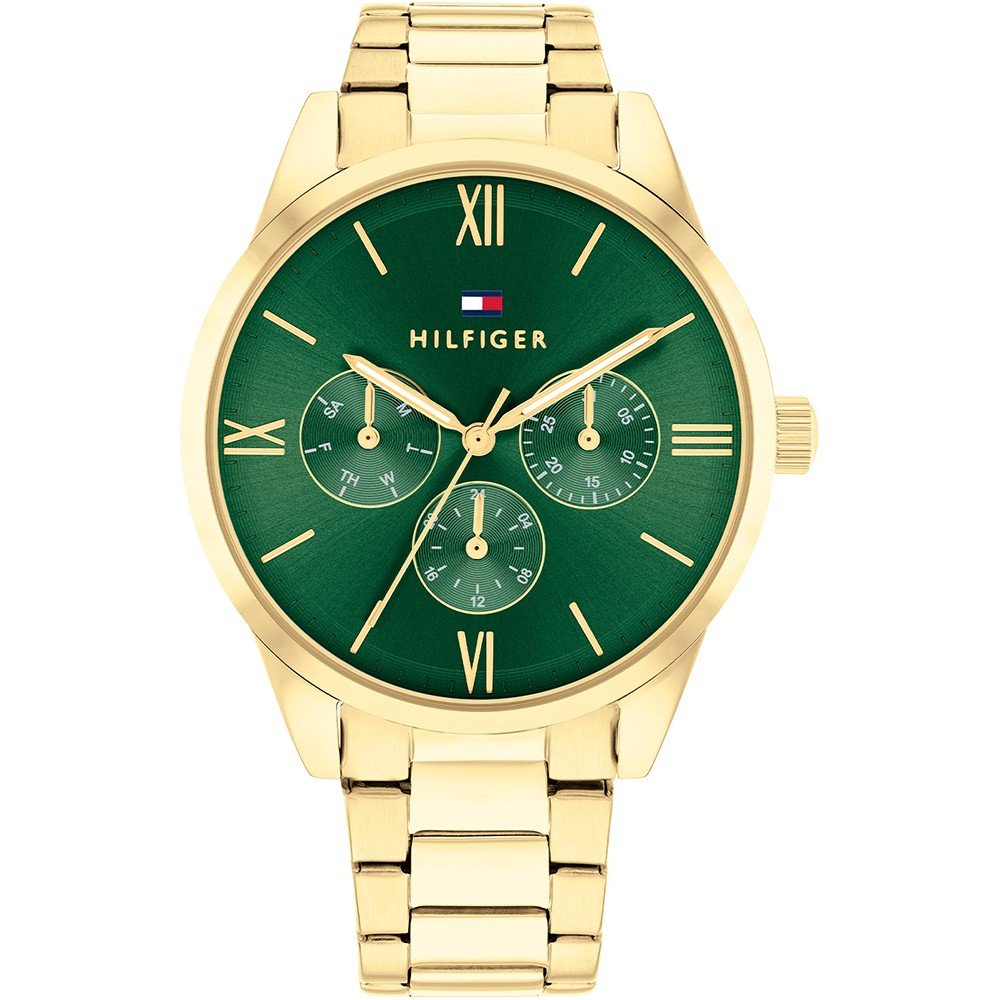 Tommy Hilfiger Glasbeschermer voor Camille TH.513.3.34.3731