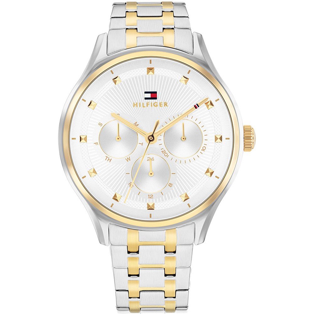 Tommy Hilfiger Glasbeschermer voor Gianna TH.512.3.20.3724