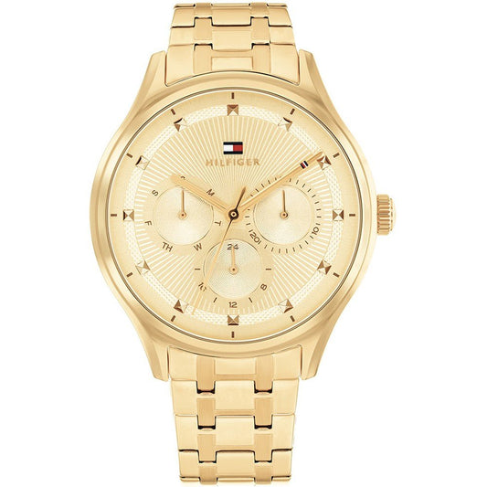 Tommy Hilfiger Glasbeschermer voor Gianna TH.512.3.34.3756