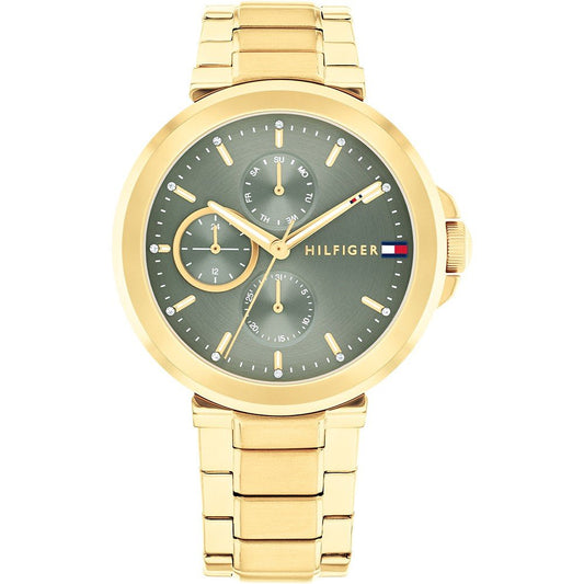 Tommy Hilfiger Glasbeschermer voor Lori TH.355.3.34.3727