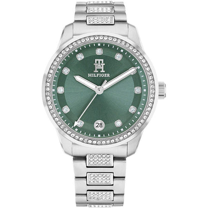 Tommy Hilfiger Glasbeschermer voor TH85 TH.514.3.14.3733