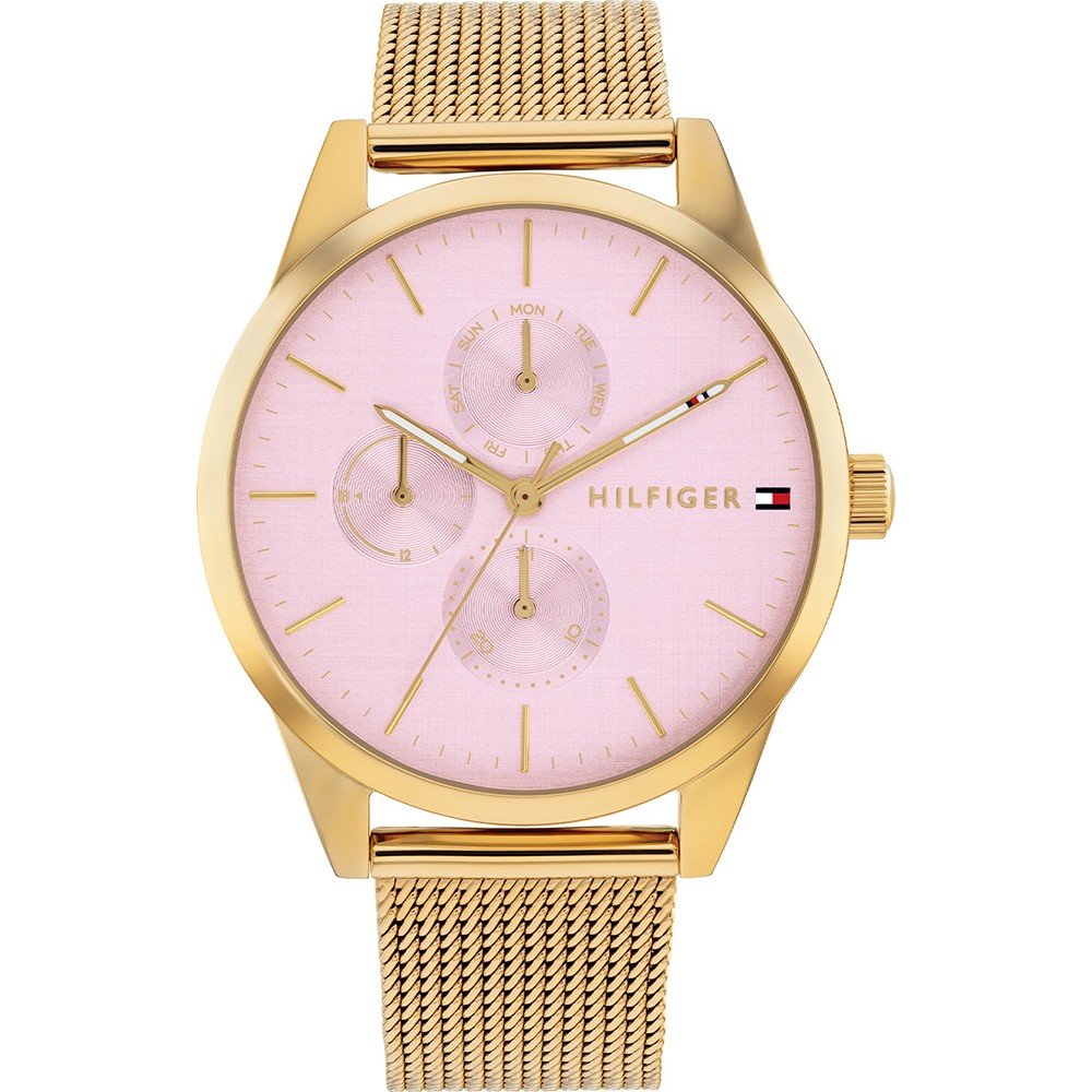 Tommy Hilfiger Glasbeschermer voor Camille TH.513.3.34.3832