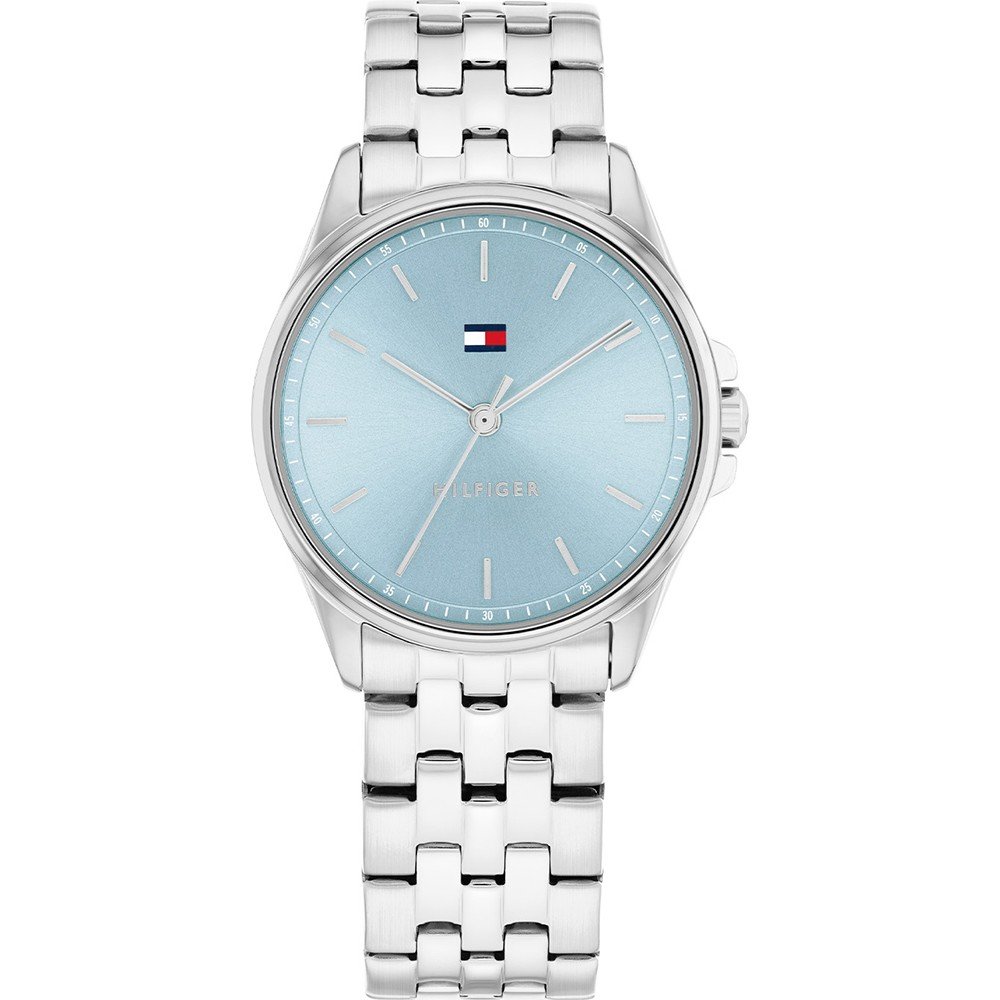 Tommy Hilfiger Glasbeschermer voor Jade TH.350.3.14.3792