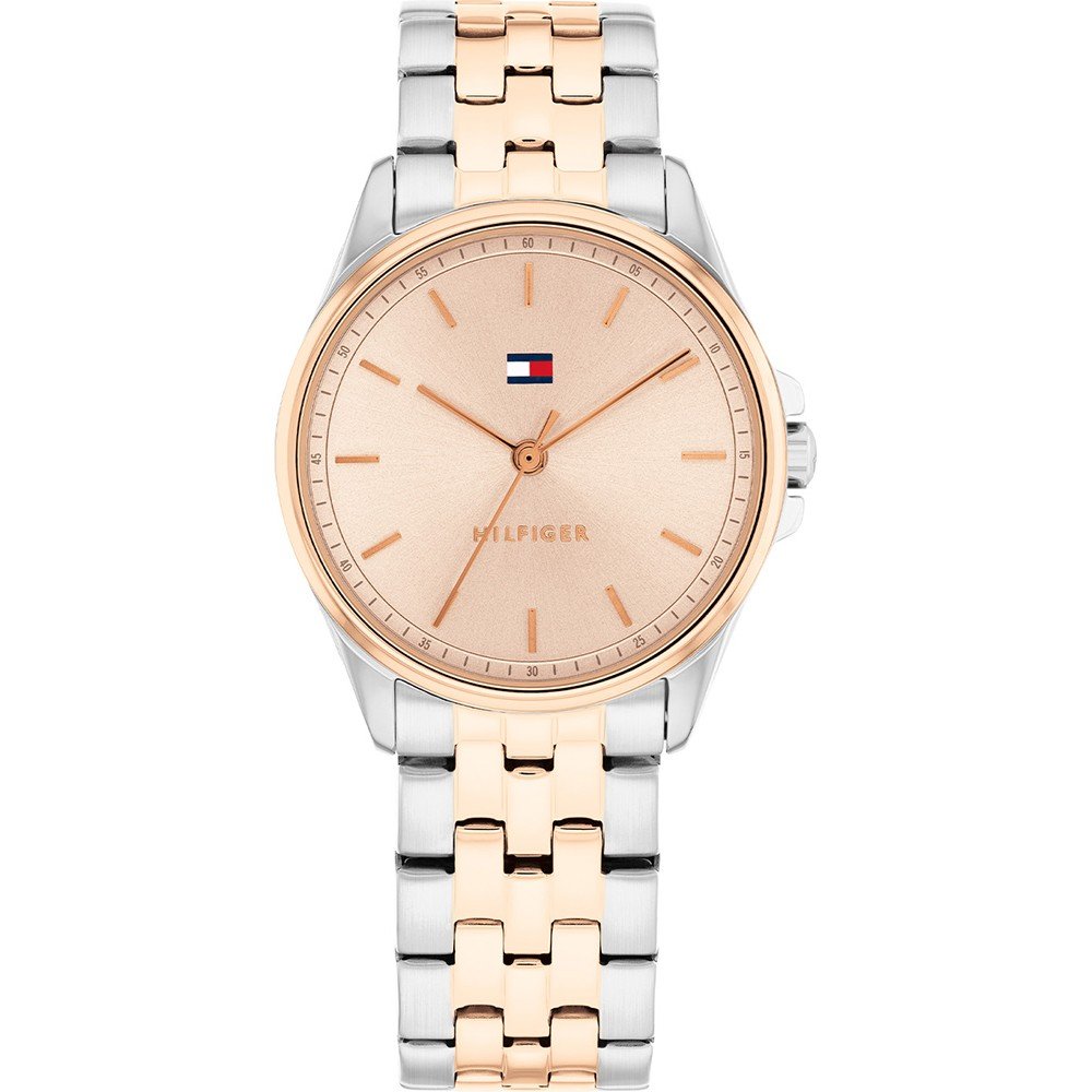 Tommy Hilfiger Glasbeschermer voor Jade TH.350.3.20.3793