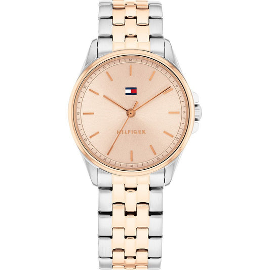 Tommy Hilfiger Glasbeschermer voor Jade TH.350.3.20.3793