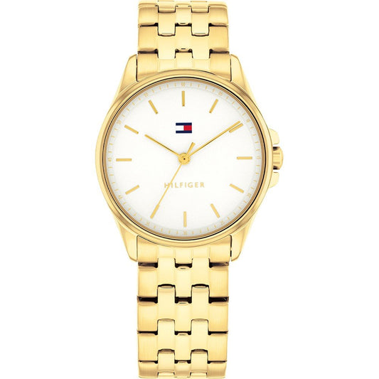 Tommy Hilfiger Glasbeschermer voor Jade TH.350.3.34.3794