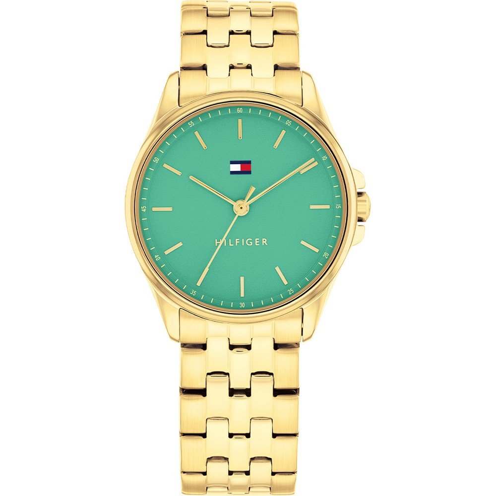 Tommy Hilfiger Glasbeschermer voor Jade TH.350.3.34.3794