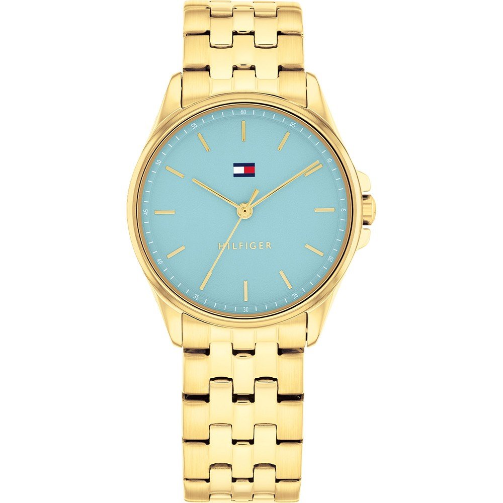 Tommy Hilfiger Glasbeschermer voor Jade TH.350.3.34.3794