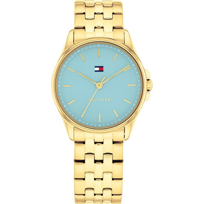 Tommy Hilfiger Glasbeschermer voor Jade TH.350.3.34.3794