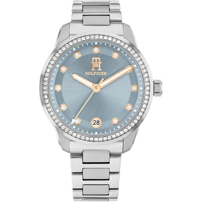 Tommy Hilfiger Glasbeschermer voor TH85 TH.514.3.14.3733S