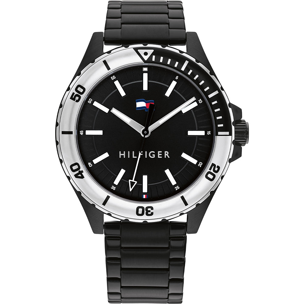 Tommy Hilfiger Glasbeschermer voor Logan TH.55.1.96.3331