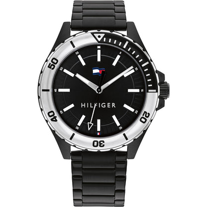 Tommy Hilfiger Glasbeschermer voor Logan TH.55.1.96.3331