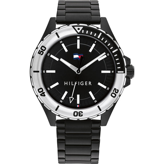 Tommy Hilfiger Glasbeschermer voor Logan TH.55.1.96.3331