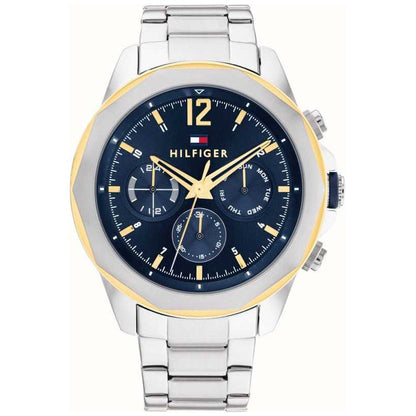Tommy Hilfiger Glasbeschermer voor Lars TH.477.1.20.3437