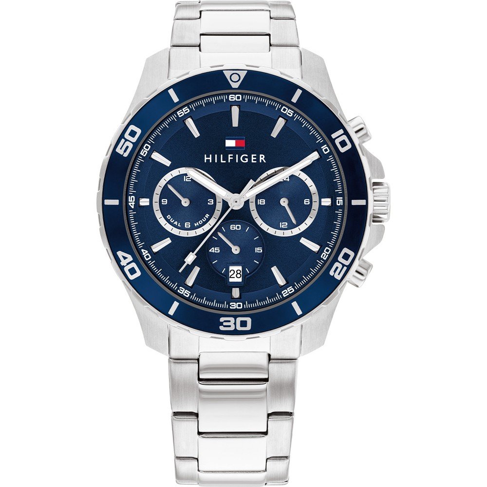Tommy Hilfiger Glasbeschermer voor Jordan TH.195.1.14.3576