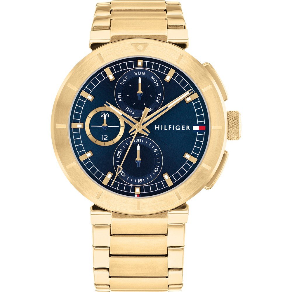 Tommy Hilfiger Glasbeschermer voor Lorenzo TH.503.1.34.3631