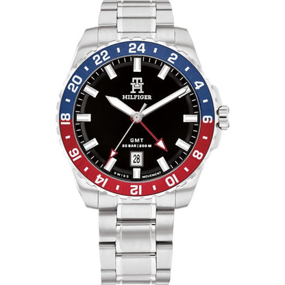 Tommy Hilfiger Glasbeschermer voor TH85 TH.496.1.27.3646