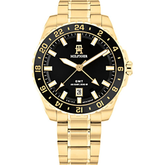 Tommy Hilfiger Glasbeschermer voor TH85 TH.496.1.96.3647