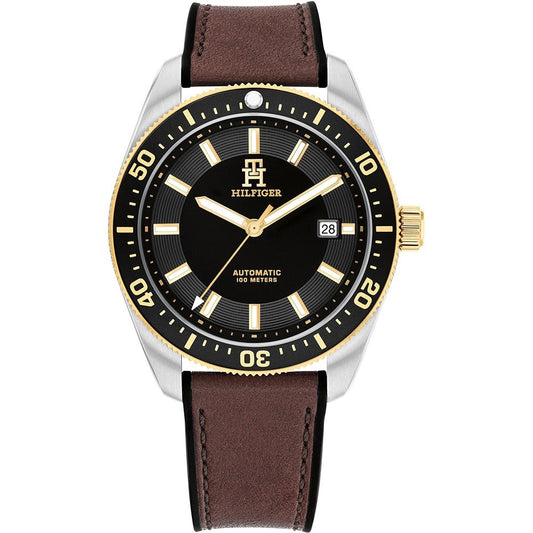 Tommy Hilfiger Glasbeschermer voor TH85 TH.496.1.20.3717