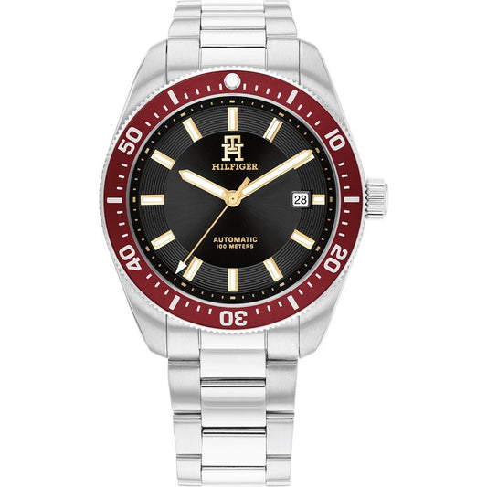 Tommy Hilfiger Glasbeschermer voor TH85 TH.496.1.14.3719