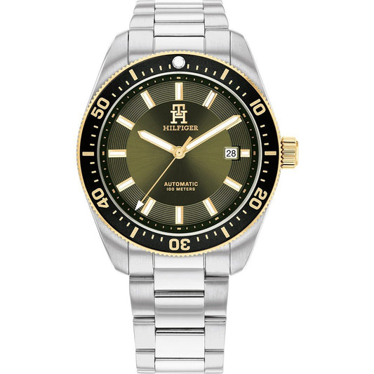 Tommy Hilfiger Glasbeschermer voor TH85 TH.496.1.20.3720