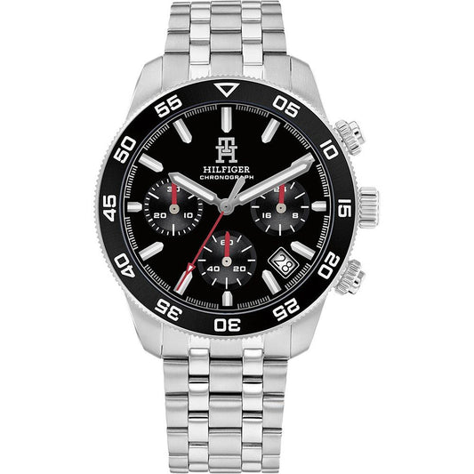 Tommy Hilfiger Glasbeschermer voor TH85 TH.496.1.27.3735