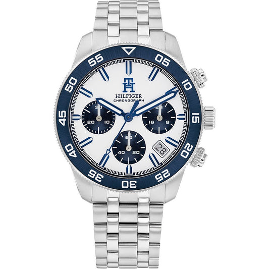 Tommy Hilfiger Glasbeschermer voor TH85 TH.496.1.27.3736