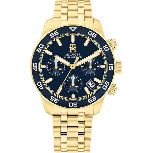 Tommy Hilfiger Glasbeschermer voor TH85 TH.496.1.96.3737