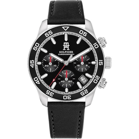 Tommy Hilfiger Glasbeschermer voor TH85 TH.496.1.27.3735