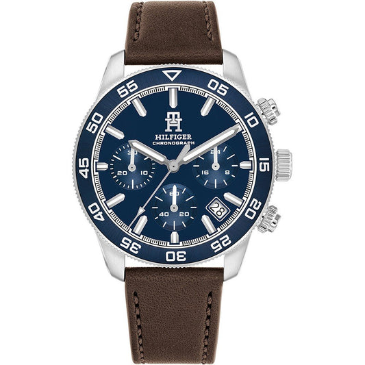 Tommy Hilfiger Glasbeschermer voor TH85 TH.496.1.27.3736