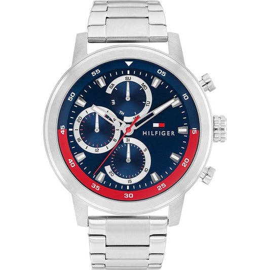 Tommy Hilfiger Glasbeschermer voor Rocky TH.518.1.14.3834