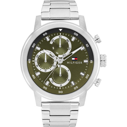 Tommy Hilfiger Glasbeschermer voor Rocky TH.518.1.14.3834