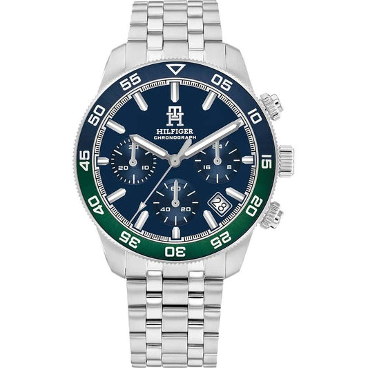 Tommy Hilfiger Glasbeschermer voor TH85 TH.496.1.27.3790