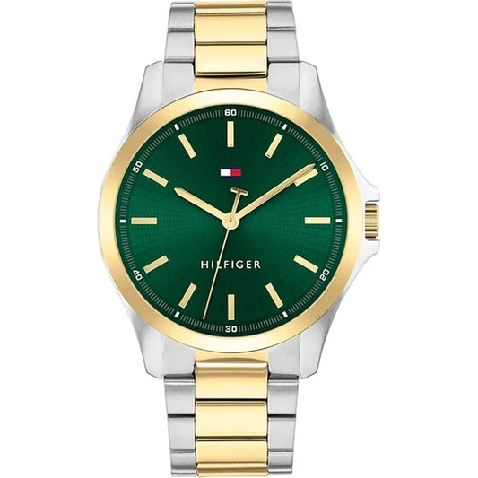 Tommy Hilfiger Glasbeschermer voor Bruce TH.303.1.20.3771