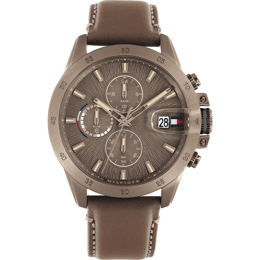 Tommy Hilfiger Glasbeschermer voor Jameson TH.410.1.34.3780