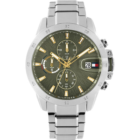 Tommy Hilfiger Glasbeschermer voor Jameson TH.410.1.14.3781