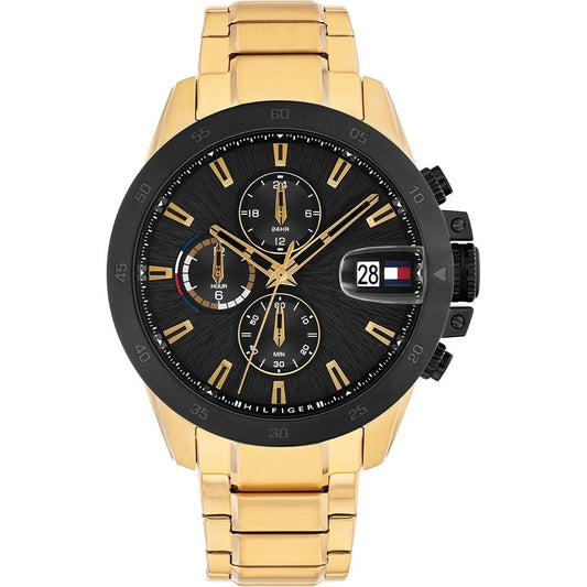 Tommy Hilfiger Glasbeschermer voor Jameson TH.410.1.34.3783