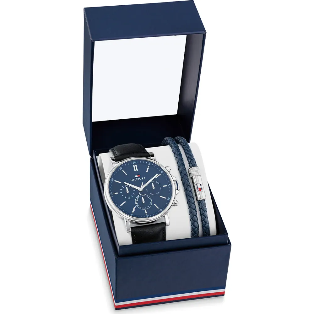 Tommy Hilfiger Tyson TH.499.1.14.3592 CHGB385000 2770161