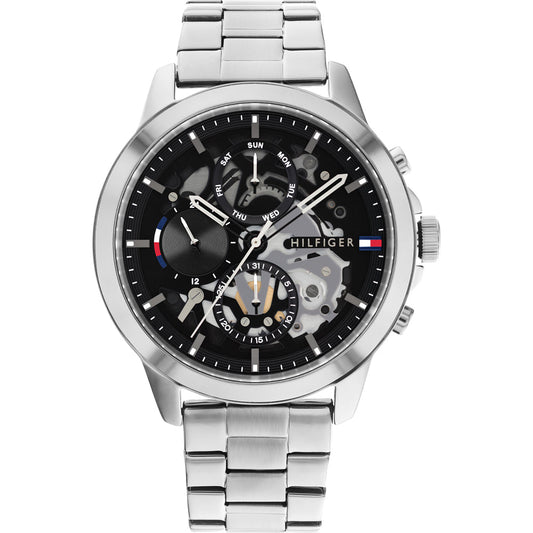Tommy Hilfiger Glasbeschermer voor Henry TH.309.1.14.3261