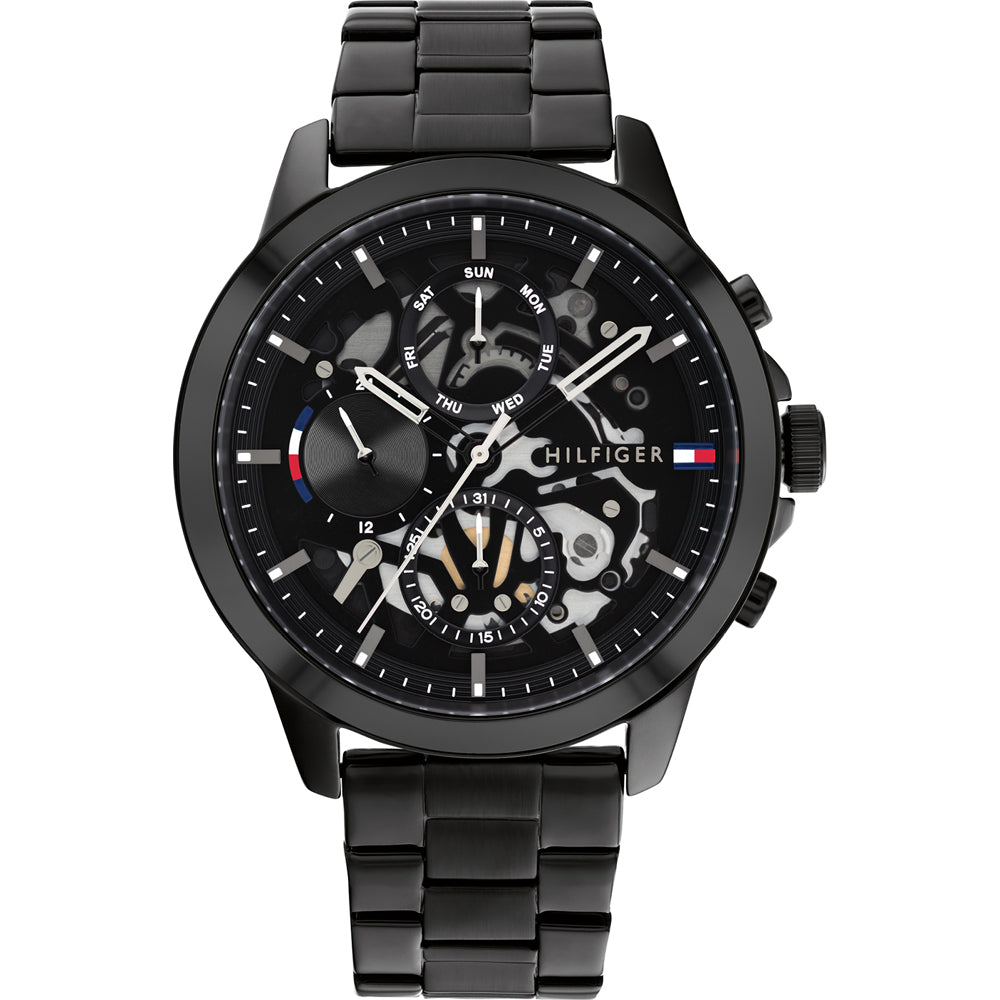 Tommy Hilfiger Glasbeschermer voor Henry TH.309.1.34.3262